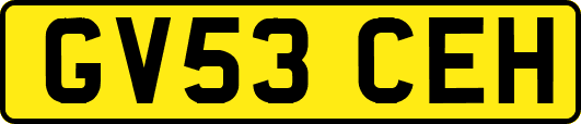 GV53CEH