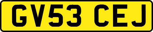 GV53CEJ