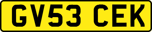 GV53CEK