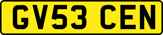 GV53CEN