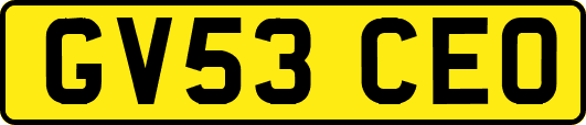 GV53CEO