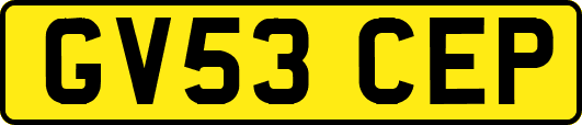 GV53CEP
