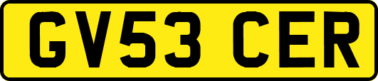GV53CER