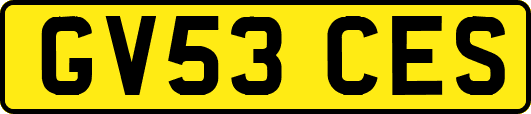 GV53CES