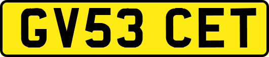GV53CET