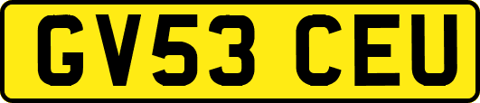 GV53CEU