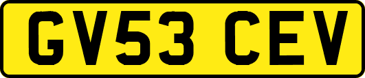 GV53CEV