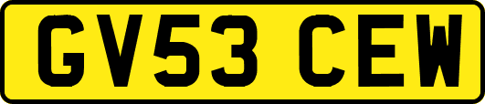 GV53CEW