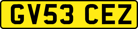GV53CEZ