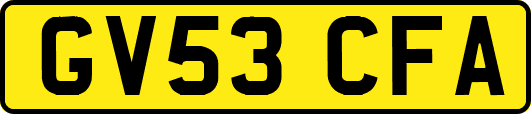 GV53CFA