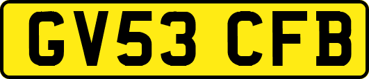 GV53CFB