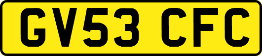 GV53CFC