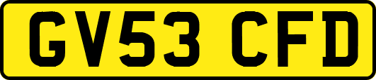 GV53CFD