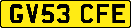 GV53CFE