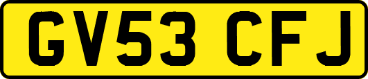 GV53CFJ