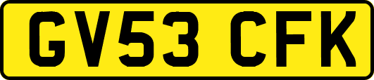GV53CFK