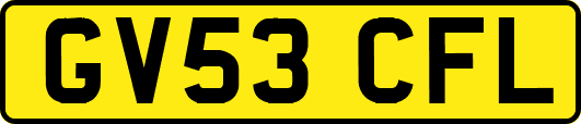 GV53CFL