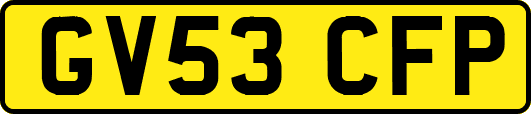 GV53CFP