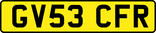 GV53CFR