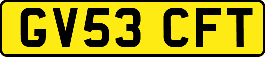 GV53CFT