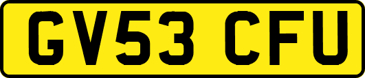 GV53CFU