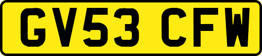 GV53CFW