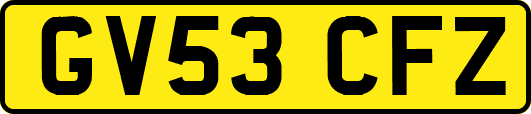 GV53CFZ