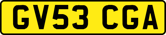 GV53CGA