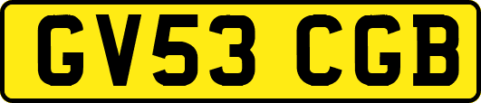 GV53CGB