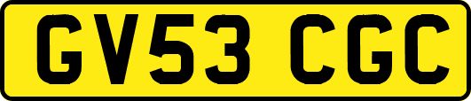 GV53CGC