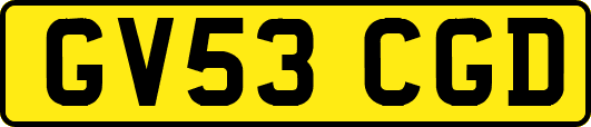 GV53CGD