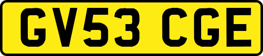 GV53CGE