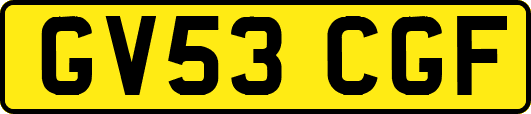 GV53CGF