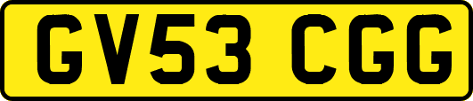 GV53CGG