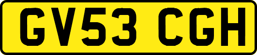 GV53CGH