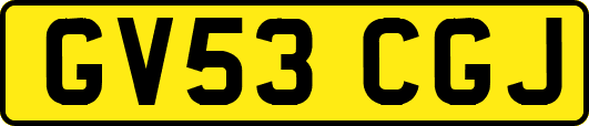 GV53CGJ