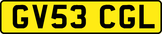 GV53CGL