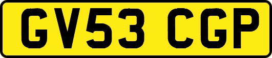 GV53CGP