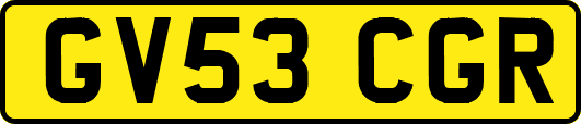 GV53CGR