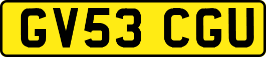 GV53CGU