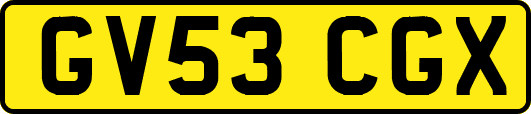 GV53CGX