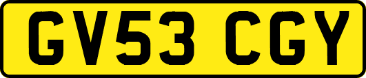 GV53CGY