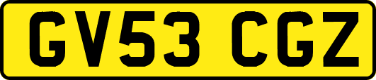 GV53CGZ