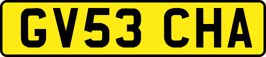 GV53CHA