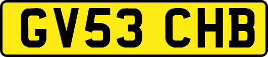 GV53CHB