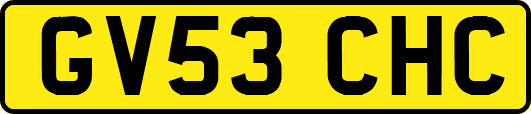 GV53CHC