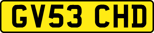 GV53CHD