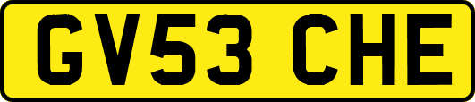 GV53CHE