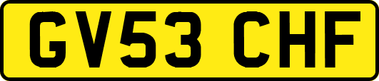 GV53CHF