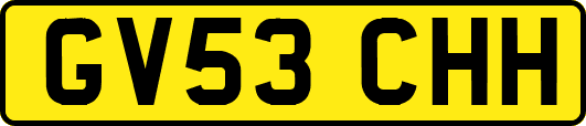 GV53CHH
